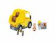 Moose Toys Bluey camion ribaltabile