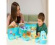 Moose Toys Bluey 3 in 1 aereo trasformabile playset