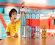 Moose Toys presenta i set di costruzioni magnetiche Tile Town