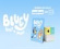 Attiva la modalità danza con il giocattolo Nex Playground Bluey!