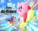 Gareggia e sfreccia con il gioco Nintendo Kirby Air Riders