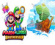 La nuova offerta di videogiochi di Nintendo arriva sugli scaffali dei negozi in tempo per le festività