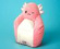 I bambini possono rilassarsi nelle poltrone a sacco Squishmallows