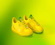 Fai un passo audace con la seconda collezione di scarpe a tema Squishmallows di PUMA!