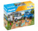 Presentazione del gioco: Camper Playmobil con auto