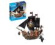 Presentazione del gioco: Grande nave pirata Playmobil