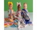 Goditi le giornate con la prossima collezione Posh Peanut x Care Bears x Sesame Street!