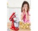 Insegna ai piccoli chef a cucinare con la collezione di cucine giocattolo KitchenAid Kids