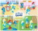 Imparare sarà più emozionante e più blu con il nuovo gioco mobile della Casa dei Puffi