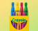 Crayola collabora con lo Smithsonian Institution e Red Games Co. per un gioco mobile