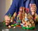 Aggiungi un tocco di magia al gioco con questo set LEGO di Willy Wonka