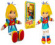 Presentazione del gioco: Collezione di bambole da 12 pollici di The Loyal Subjects Rainbow Brite