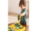 TOMY John Deere Build-A-Buddy tavolo attività