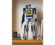 Questo robot LEGO Transformers Soundwave è uno dei set di costruzione più fighi.