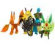Palworld arriva con le action figure ufficiali di The Loyal Subjects