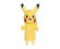 I pupazzi di peluche del Teatro Pokémon