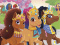Build-A-Bear Workshop offre un intrattenimento magico e variegato con la nuova collezione Afro Unicorn