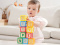 Aiuta il bambino a imparare con il gioco tattile: Alpha Toys presenta la linea di prodotti Smart Steps.