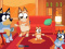 Nuovi miniepisodi di Bluey appariranno sui nostri schermi il mese prossimo.