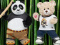 Il Guerriero Drago Ninja si scatena nel Laboratorio Build-A-Bear