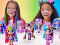 Presentazione del gioco: Cepia Decora Girlz figure misteriose collezionabili da 5 pollici