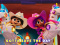 Salta in sella per la nuova serie web western di Nickelodeon!