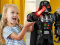 Senti la Forza con il robot Imaginext Star Wars Darth Vader