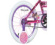 Presentazione del gioco: Bicicletta per bambini Barbie Dynacraft da 16 pollici