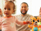 John Legend e Fisher-Price creano musica nominata ai Grammy adatta ai bambini