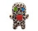 PMI Kids Fuggler confezione da 2 figure collezionabili