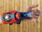 Esclusivo: Hasbro si lancia in azione con il Vero Ragnatela Ultimate Web-Blaster