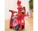 Valutazione esperta: Set di gioco Hasbro Play-Doh Pizza Delivery Scooter