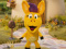 Il nuovo tempo di gioco di Hodie cugino da PBS Kids offre ai bambini lopportunità di esplorare lempatia