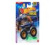 Festeggia il Natale con il nuovo Hot Wheels Bigfoot Monster Trucks!