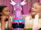 Presentazione del gioco: Just Play HOLOBRITE Pixie Lampada