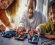 Attraversa il traguardo dei mattoncini LEGO con i set ispirati alla Formula 1