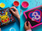 Presentazione del gioco: Basic Fun! Lite-Brite Super Brite HD set Pokémon & Barbie