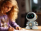 Date il benvenuto al nuovo compagno dei bambini: il Mego 2XL Cobot