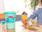 Presentazione del gioco: set di giochi Melissa & Doug Play To Go Cookies & Cake e Ice Cream
