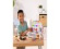 Set da gioco fabbrica di cioccolato Melissa & Doug