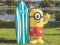 3 giochi da spiaggia dei Minion per aggiungere un po di birichinata alla vacanza