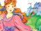 Presentazione del gioco: Il gioco di carte Pretty, Pretty Princess di Winning Moves Games