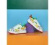 La moda diverte con la collezione Reebok e Sesame Street!