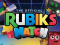 Il cubo di Rubik celebra il suo 50º anniversario con un puzzle mobile