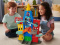 Presentazione del gioco: Set di piste urbane in metallo Spidey e i suoi amici di Jazwares