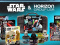La nuova collezione di Star Wars di Horizon Group USA porta la scienza nella fantascienza