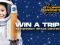 Partecipa al concorso video della collezione spaziale Stomp Rocket