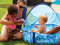 Rendi divertenti le gite in spiaggia con questi giochi!