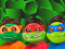 Presentazione del gioco: Maschera da gioco di ruolo Teenage Mutant Ninja Turtles Mutant Mayhem di Playmates Toys