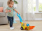 I bambini piccoli possono imparare e muoversi con i giocattoli VTech